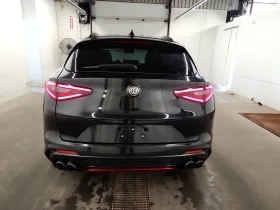 Alfa Romeo Stelvio QUADRIFOGLIO* CARFAX* АвтоКредит * Цена до Българи - 41000 лв. - 30002510 4