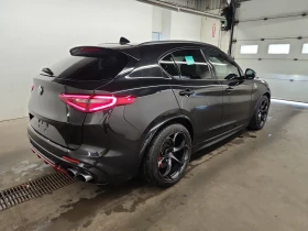 Alfa Romeo Stelvio QUADRIFOGLIO* CARFAX* АвтоКредит * Цена до Българи - 41000 лв. - 30002510 2