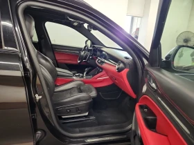 Alfa Romeo Stelvio QUADRIFOGLIO* CARFAX* АвтоКредит * Цена до Българи - 41000 лв. - 30002510 9