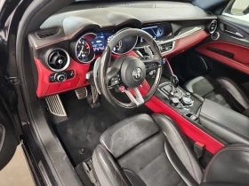 Alfa Romeo Stelvio QUADRIFOGLIO* CARFAX* АвтоКредит * Цена до Българи - 41000 лв. - 30002510 10