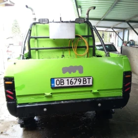 Nissan Patrol K160 | Mobile.bg    8