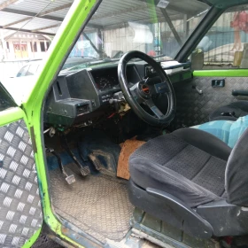 Nissan Patrol K160 | Mobile.bg    7