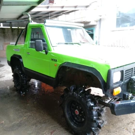 Nissan Patrol K160 | Mobile.bg    3