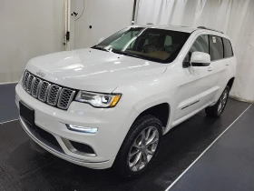 Jeep Grand cherokee SUMMIT * Цена До България* (Carfax)