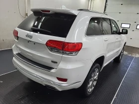 Jeep Grand cherokee SUMMIT * Цена До България* (Carfax) - 53299 лв. - 53986110 5