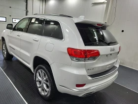 Jeep Grand cherokee SUMMIT * Цена До България* (Carfax) - 53299 лв. - 53986110 4