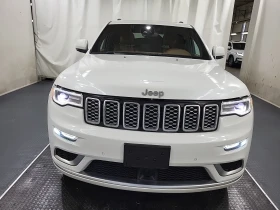 Jeep Grand cherokee SUMMIT * Цена До България* (Carfax) - 53299 лв. - 53986110 2