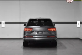 Audi Q7 3.0T* S* LINE* MATRIX* ХЕДЪП* ОБДУХВАНЕ* 360КАМЕРА - 32400 лв. / 16565.86 € - 20253218 7