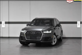 Audi Q7 3.0T* S* LINE* MATRIX* ХЕДЪП* ОБДУХВАНЕ* 360КАМЕРА - 32400 лв. / 16565.86 € - 20253218 5
