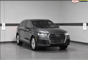 Audi Q7 3.0T* S* LINE* MATRIX* ХЕДЪП* ОБДУХВАНЕ* 360КАМЕРА - 32400 лв. / 16565.86 € - 20253218 3