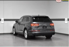 Audi Q7 3.0T* S* LINE* MATRIX* ХЕДЪП* ОБДУХВАНЕ* 360КАМЕРА - 32400 лв. / 16565.86 € - 20253218 6