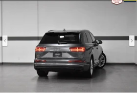 Audi Q7 3.0T* S* LINE* MATRIX* ХЕДЪП* ОБДУХВАНЕ* 360КАМЕРА - 32400 лв. / 16565.86 € - 20253218 2