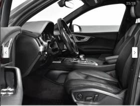 Audi Q7 3.0T* S* LINE* MATRIX* ХЕДЪП* ОБДУХВАНЕ* 360КАМЕРА - 32400 лв. / 16565.86 € - 20253218 15
