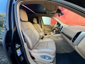 Porsche Cayenne 3.0D Панорама  - 38500 лв. / 19684.74 € - 16491642 8