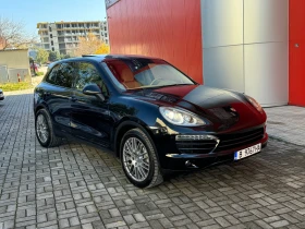 Porsche Cayenne 3.0D Панорама  - 38500 лв. / 19684.74 € - 16491642 3
