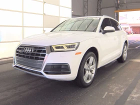 Audi Q5 PREMIUM PLUS* ПАНО* MATRIX* VIRTUAL