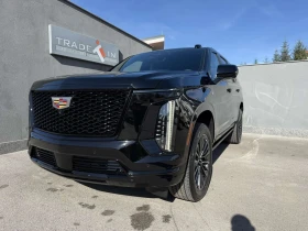 Cadillac Escalade 6.2L 600 FACELIFT