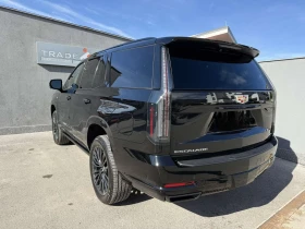 Cadillac Escalade 6.2L 600 FACELIFT - цена по договаряне - 74490156 6