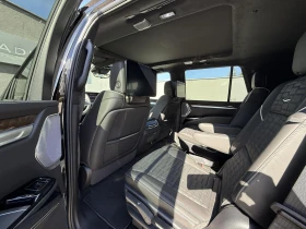 Cadillac Escalade 6.2L 600 FACELIFT - цена по договаряне - 74490156 16