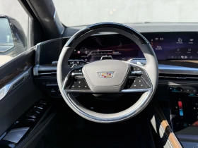 Cadillac Escalade 6.2L 600 FACELIFT - цена по договаряне - 74490156 12