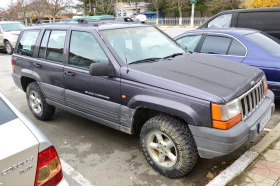 Jeep Grand cherokee | Mobile.bg    3