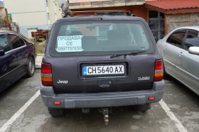 Jeep Grand cherokee | Mobile.bg    2