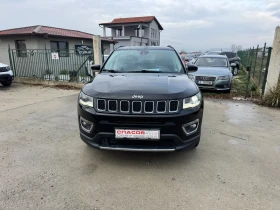 Jeep Compass 2.0 d 4x4 Avtomatik  - 19999 лв. / 10225.33 € - 50088318 3