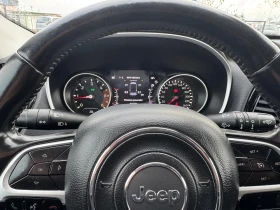 Jeep Compass 2.0 d 4x4 Avtomatik  - 19999 лв. / 10225.33 € - 50088318 11