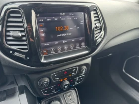 Jeep Compass 2.0 d 4x4 Avtomatik  - 19999 лв. / 10225.33 € - 50088318 13