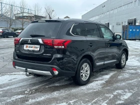 Mitsubishi Outlander 2.2DID DIAMONT Германия!/ГАРАНЦИЯ ОТ КЕНТАВЪР - 12000 € / 23469.96 лв. - 33855847 4