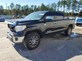 Toyota Tundra 5.7L 8 4x4 w/Rear Wheel Drv | Mobile.bg � ����� ������ 2