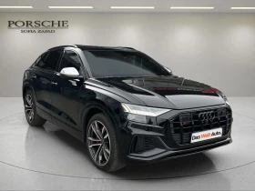 Audi SQ8 TFSI quattro - 74140 € / 145005.24 лв. - 60744484 2