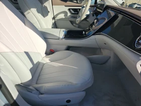 Mercedes-Benz EQE 2023* AMG LINE* BURMASTER* HEAD-UP* AMBIENT* DISTR - 30100 € / 58870.48 лв. - 27077113 13
