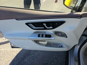 Mercedes-Benz EQE 2023* AMG LINE* BURMASTER* HEAD-UP* AMBIENT* DISTR - 30100 € / 58870.48 лв. - 27077113 12