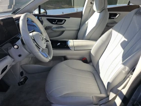 Mercedes-Benz EQE 2023* AMG LINE* BURMASTER* HEAD-UP* AMBIENT* DISTR - 30100 € / 58870.48 лв. - 27077113 9