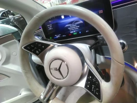 Mercedes-Benz EQE 2023* AMG LINE* BURMASTER* HEAD-UP* AMBIENT* DISTR - 30100 € / 58870.48 лв. - 27077113 8