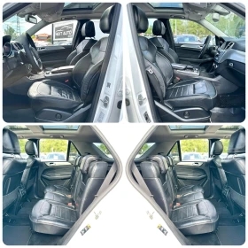 Mercedes-Benz ML 350 3.0D 258HP EURO6 PANO DISTRONIC - 18400 € / 35987.27 лв. - 29576049 12