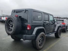 Jeep Wrangler * * UNLIMITED SAHARA* * AWD* * CARFAX* * , снимка 3