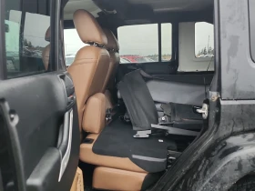 Jeep Wrangler * * UNLIMITED SAHARA* * AWD* * CARFAX* * , снимка 9