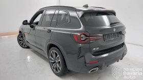 BMW X3 20d xDrive M Sport Paket Steptronic - 48600 € / 95053.34 лв. - 75700115 2