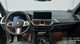 BMW X3 20d xDrive M Sport Paket Steptronic - 48600 € / 95053.34 лв. - 75700115 6