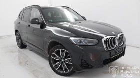 BMW X3 20d xDrive M Sport Paket Steptronic - 48600 € / 95053.34 лв. - 75700115 4