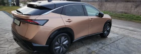Nissan Ariya - 32000 € / 62586.56 лв. - 20146485 4