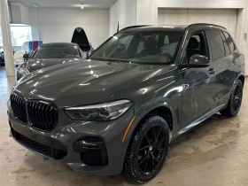 BMW X5 * M50i * CARFAX * ЦЕНА ДО БГ, снимка 1