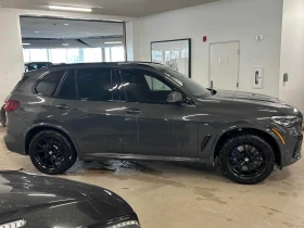 BMW X5 * M50i * CARFAX * ЦЕНА ДО БГ, снимка 3