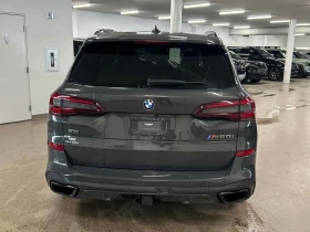 BMW X5 * M50i * CARFAX * ЦЕНА ДО БГ, снимка 4