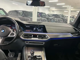 BMW X5 * M50i * CARFAX * ЦЕНА ДО БГ, снимка 9