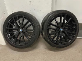 BMW X5 * M50i * CARFAX * ЦЕНА ДО БГ, снимка 13