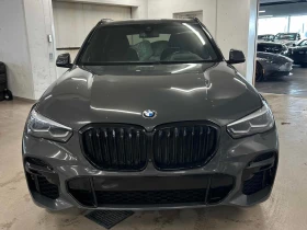 BMW X5 * M50i * CARFAX * ЦЕНА ДО БГ, снимка 5