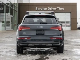 Audi Q5 * Komfort * Quattro * Подгреви * CARFAX *  - 28750 € / 56230.11 лв. - 99741576 7